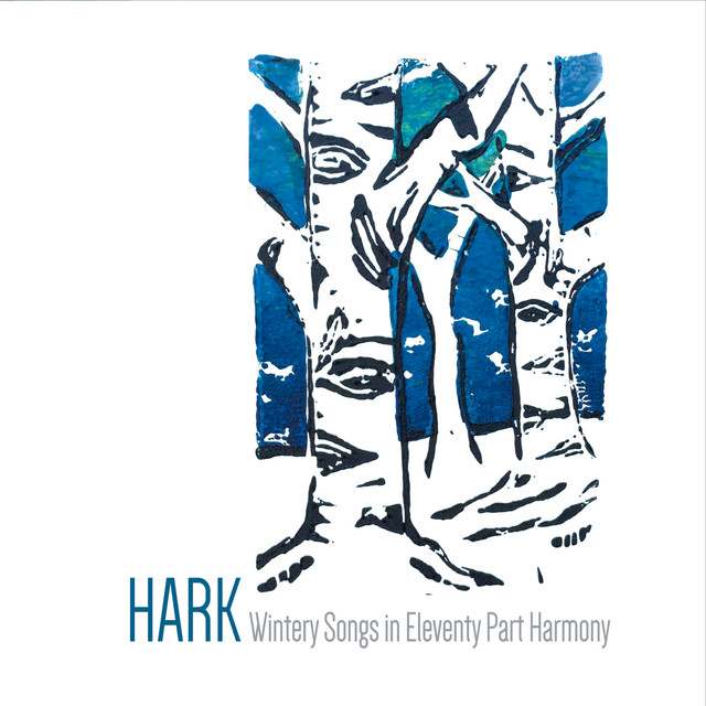 Wintery Songs in Eleventy Part Harmony: Classical artist