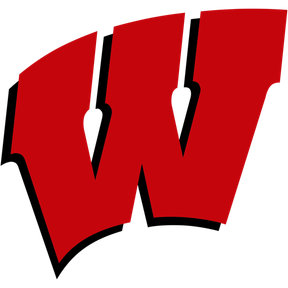 Wisconsin Badgers Football logo