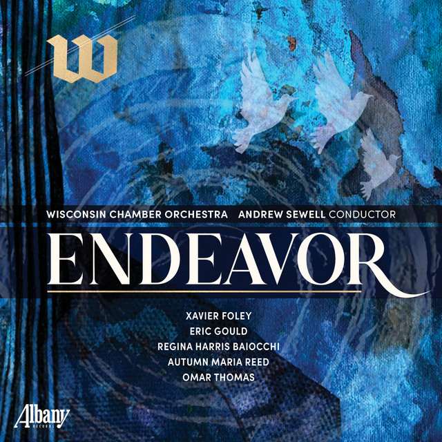 Wisconsin Chamber Orchestra - Masterworks IV - The Spanish Thread at Overture Center - Capitol Theater on Apr 3, 2027