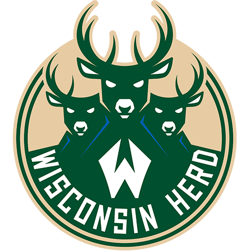 Noblesville Boom at Wisconsin Herd at Oshkosh Arena on Nov 21, 2026