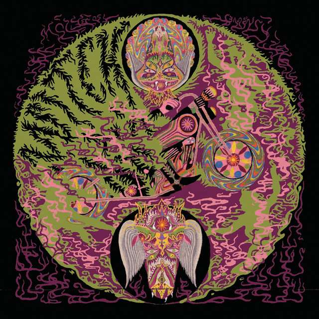 WITCH - We Intend To Cause Havoc at Crown Hill Theatre on Sep 24, 2026