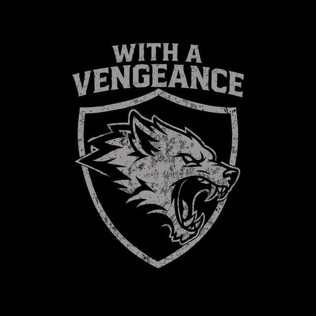 With A Vengeance at Icon Event Hall and Lounge on Nov 6, 2026