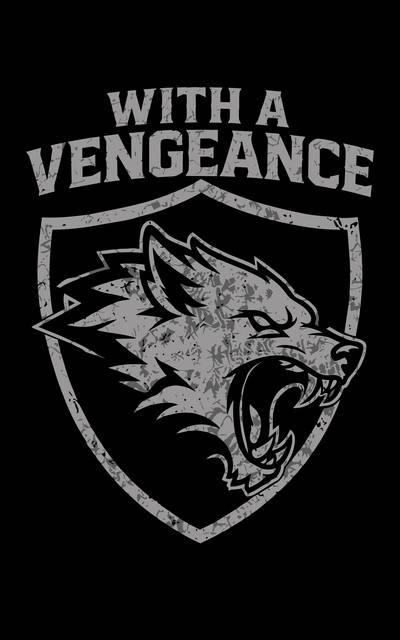 With A Vengeance