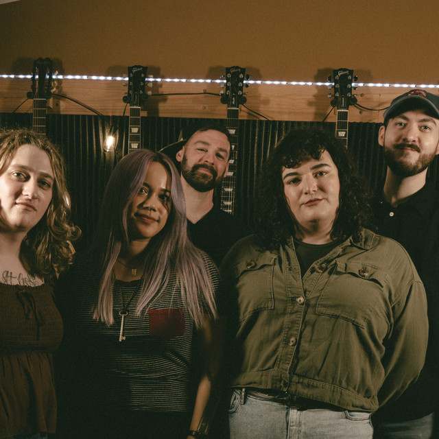 With Sails Ahead: Hard Rock artist