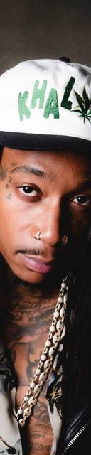Wiz Khalifa