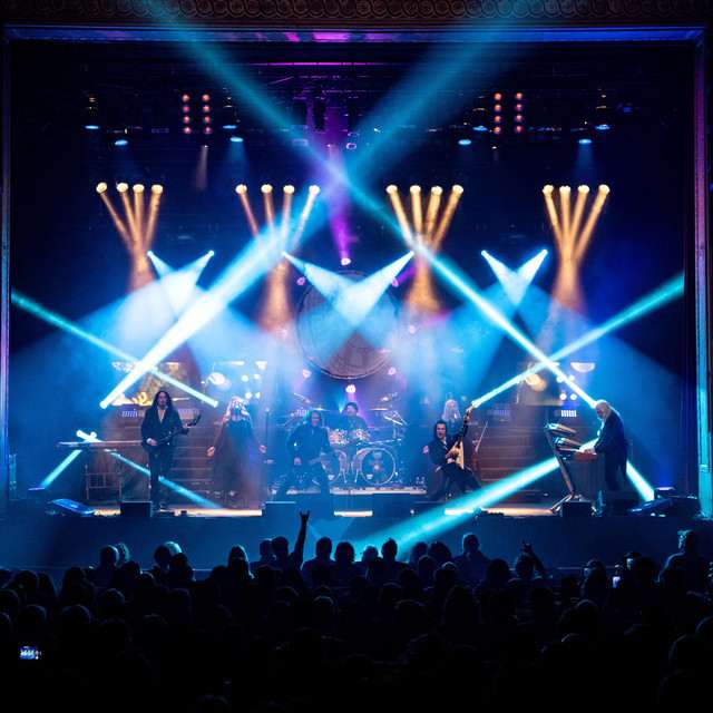 Wizards of Winter at Lorain Palace Theater on Dec 16, 2026