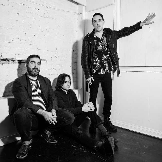 Wolf Parade at History Toronto on Dec 12, 2026