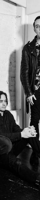 Wolf Parade