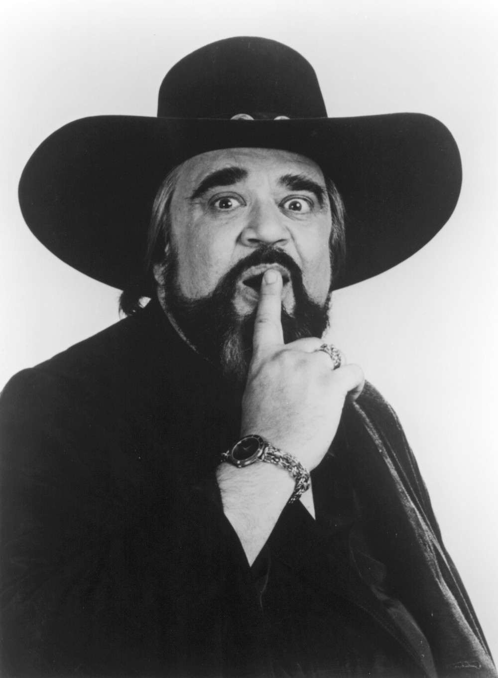 Wolfman Jack at Shank Hall on Oct 23, 2026