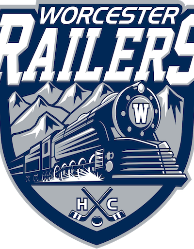 Reading Royals at Worcester Railers