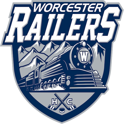 Worcester Railers at Trois-Rivieres Lions at Colisee Videotron on Feb 27, 2027