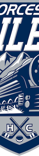 Worcester Railers
