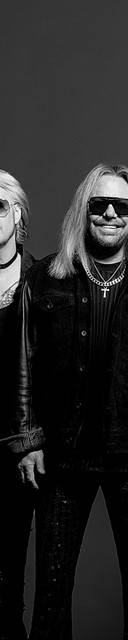Wreking Crue - Motley Crue Tribute