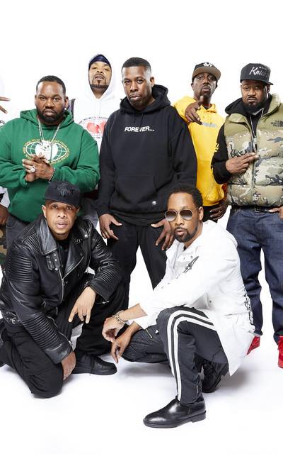 Wu-Tang Clan