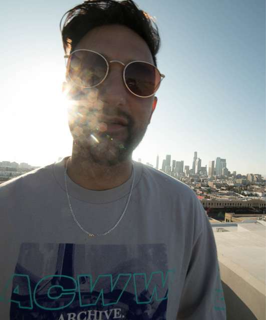 Wuki at The Bellwether on Nov 6, 2026