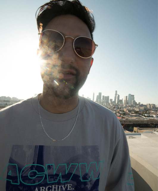 Wuki: Dance/Electronica artist
