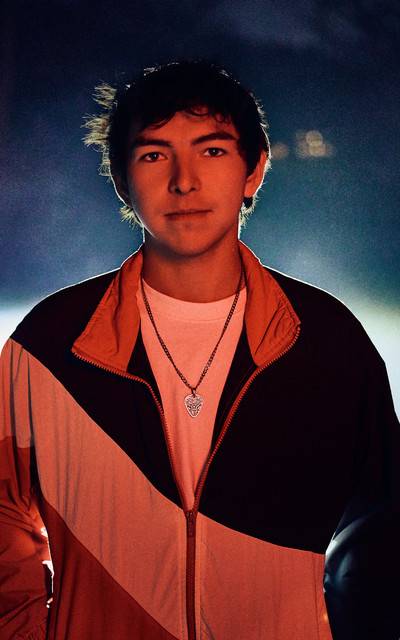 Wyatt Flores