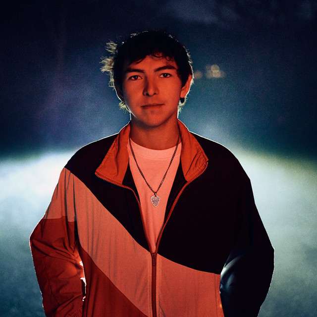 Wyatt Flores at Stone Pony on Oct 1, 2026