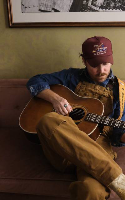 Wyatt McCubbin