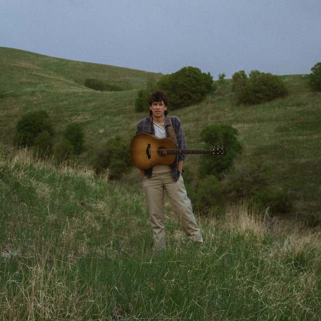 Wyatt Pike: Country and Folk artist