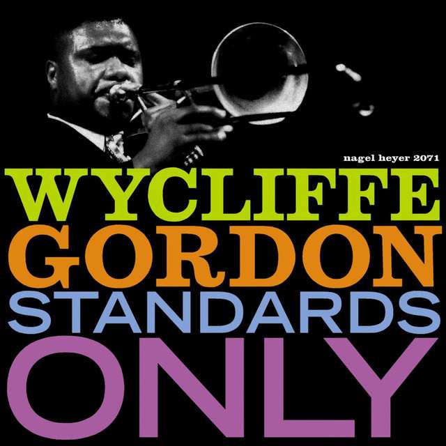 Wycliffe Gordon at Lincoln Center - Appel Room on Oct 10, 2026