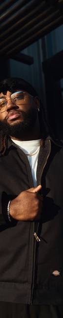 Xavier Omar