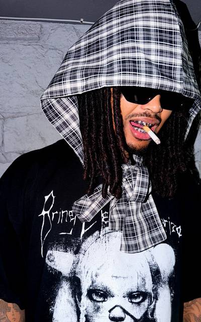 Xavier Wulf