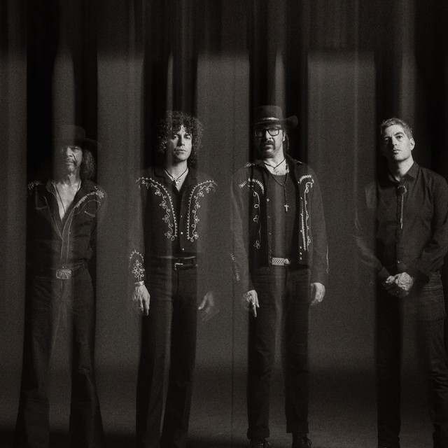 XIXA: Rock artist