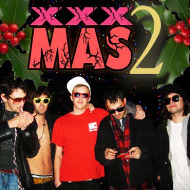 XXXmas: Other Concerts artist