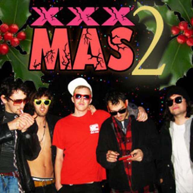 Jimbo Ruins XXXmas at Bella Concert Hall on Dec 17, 2026