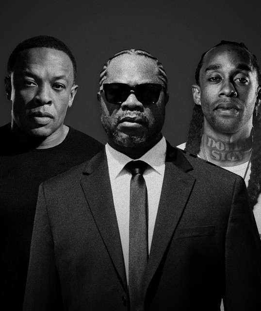 Tacos and Tequila Festival (Rick Ross, Ginuwine and Xzibit) - Saturday at Northwestern Medicine Field on Sep 26, 2026
