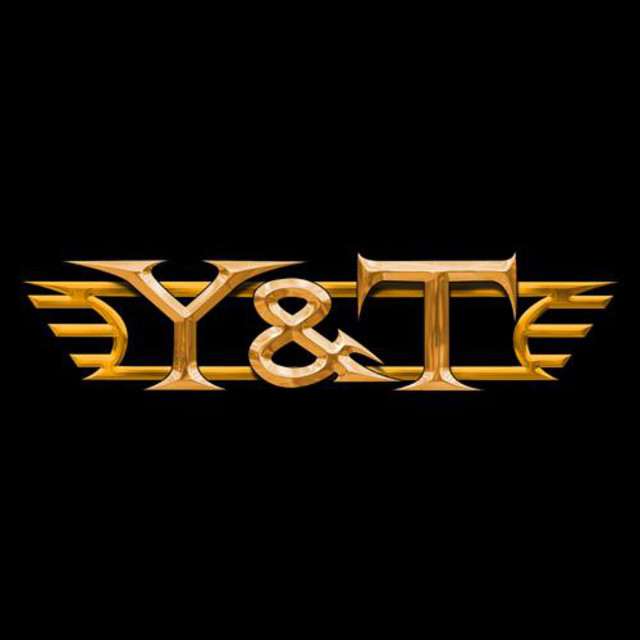 Y&T at Grand Theatre Center for the Arts on Mar 26, 2027