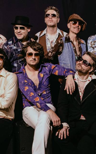 Yacht Rock Gold Experience