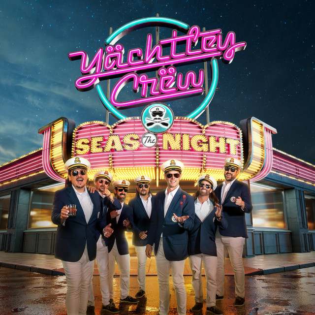 Yachtley Crew: Rock artist
