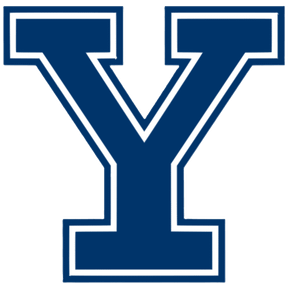 Yale Bulldogs Football logo