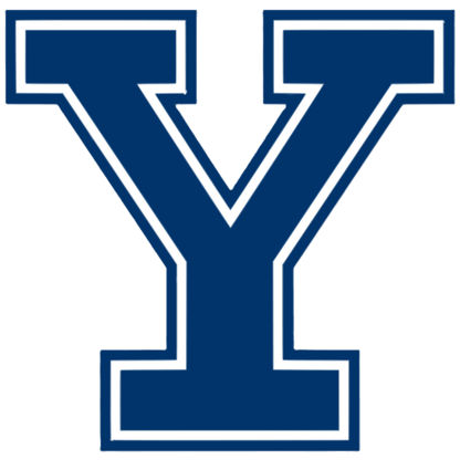 Yale Bulldogs Football logo