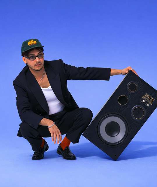 Yamagucci (21+ Event) at PRYSM Nightclub on Nov 28, 2026