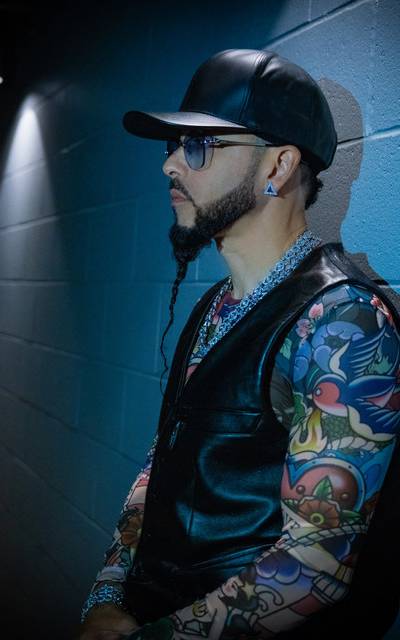 Yandel