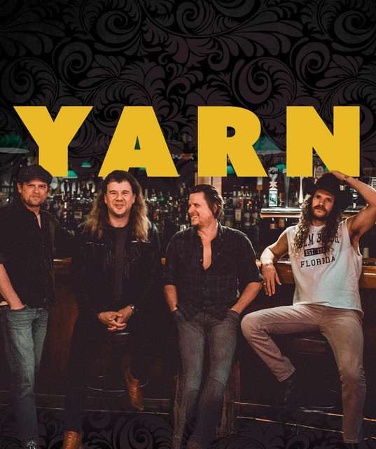 Yarn at 3rd and Lindsley on Nov 15, 2026