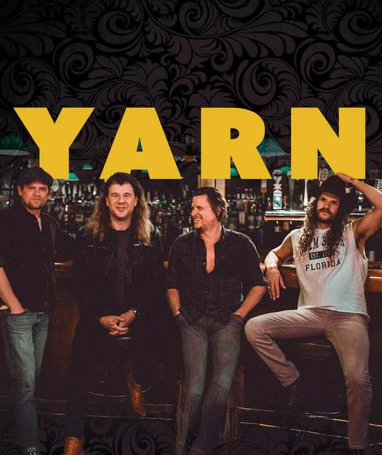 Yarn: Country and Folk artist