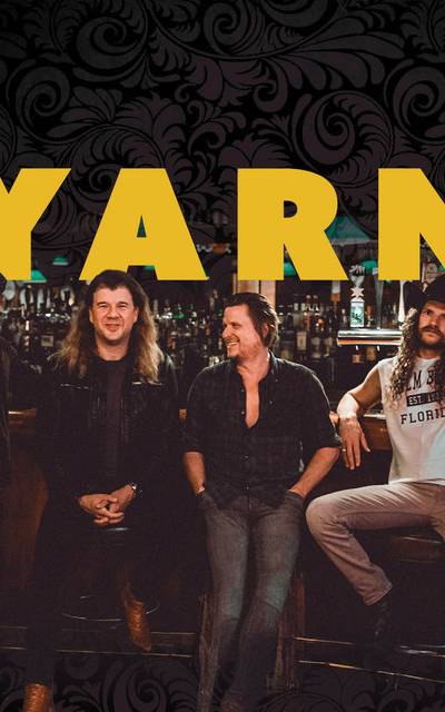 Yarn