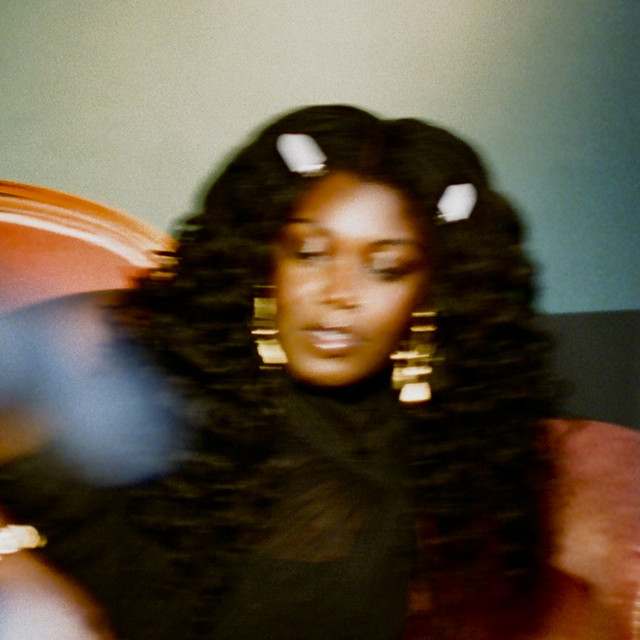 Yazmin Lacey: Blues and Jazz artist