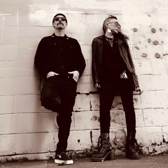 Year Of The Cobra: Hard Rock artist