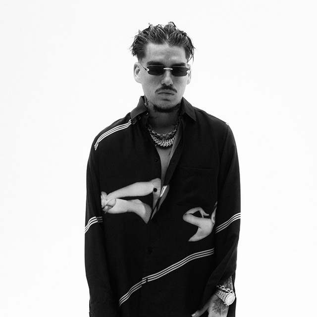 Yeat: Rap/Hip Hop artist
