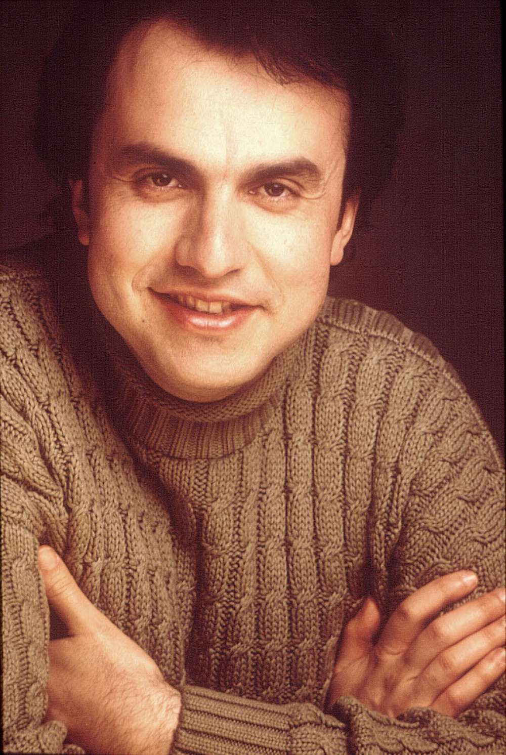 Yefim Bronfman at Allied Solutions Center for the Performing Arts - Payne and Mencias Palladium on Oct 30, 2026