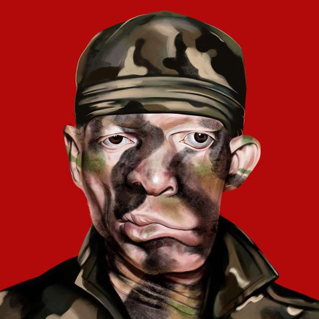 Yellowman at The Venice West on Nov 7, 2026