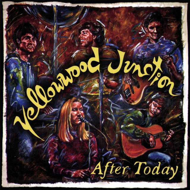 YellowWood Junction at Sweetwater Music Hall on Oct 30, 2026