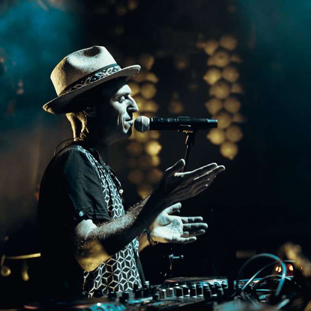 Yemanjo at Hopmonk Tavern - Sebastopol on Sep 25, 2026