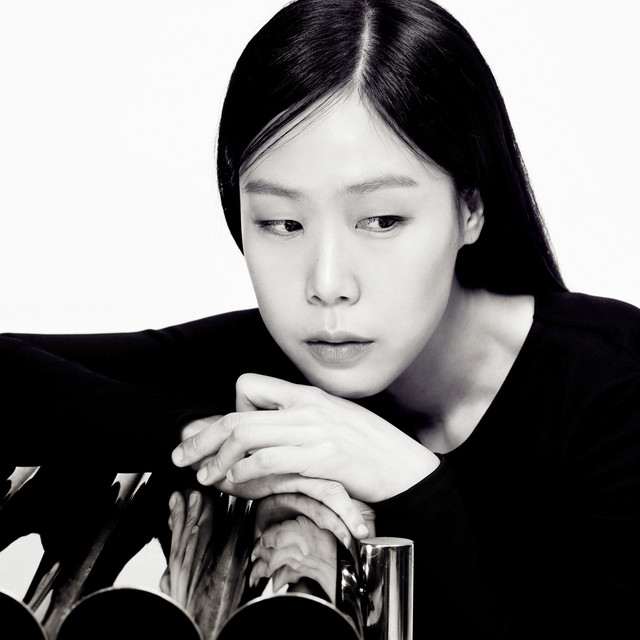 Yeol Eum Son at Mondavi Center on Apr 7, 2027