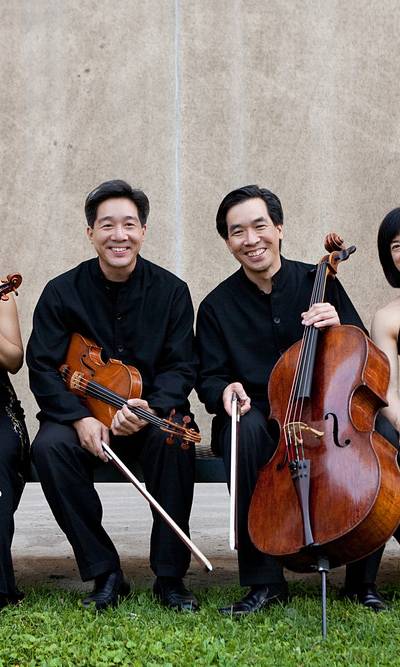 Ying Quartet